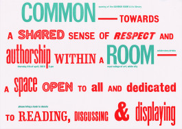 A.M.  (Bureau d'échanges graphiques)